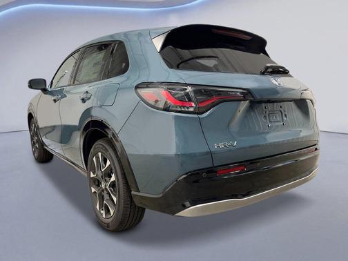 Nordic 2027 Honda HR-V EX-L