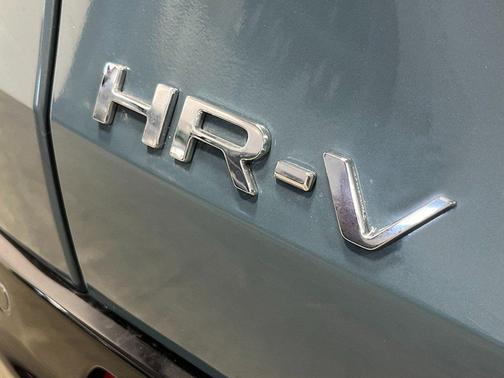 Nordic 2027 Honda HR-V EX-L