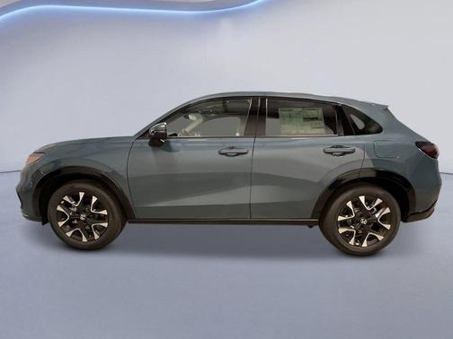Nordic 2027 Honda HR-V EX-L