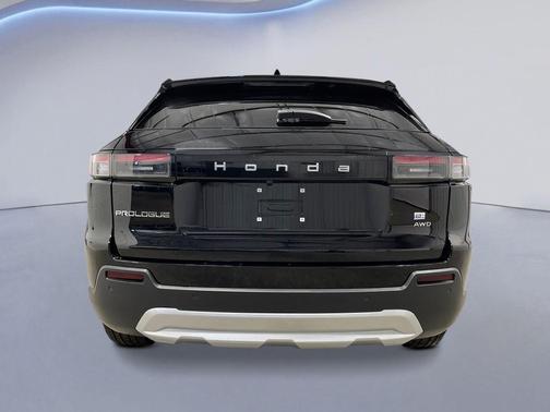 Raven Black 2026 Honda Prologue EX