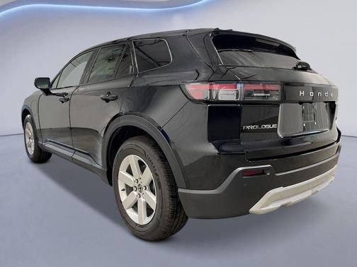 Raven Black 2026 Honda Prologue EX