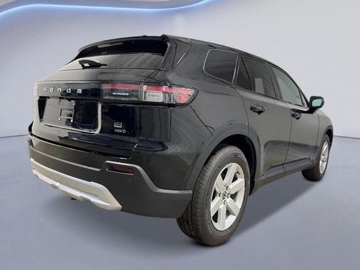 Raven Black 2026 Honda Prologue EX