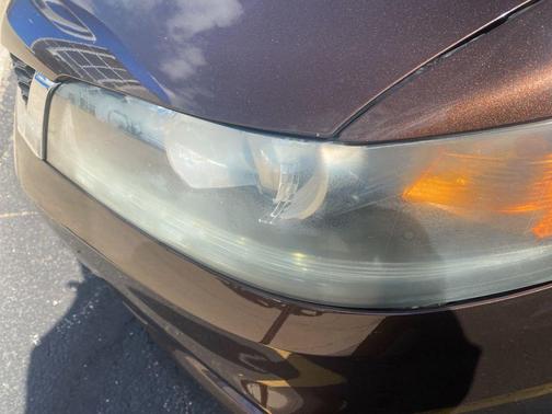 Tiger Eye Pearl 2013 Honda Accord EX-L