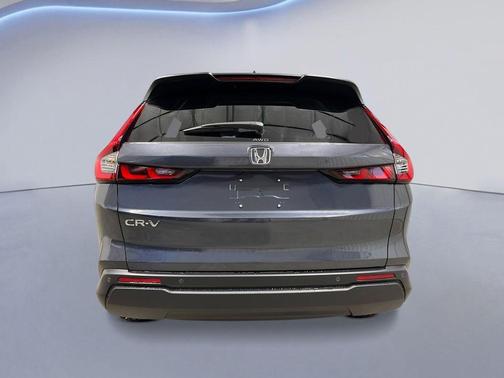 Meteorite 2026 Honda CR-V EX-L