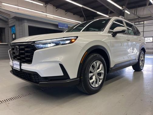 2023 Honda CR-V 