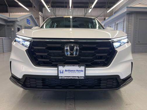 2023 Honda CR-V 
