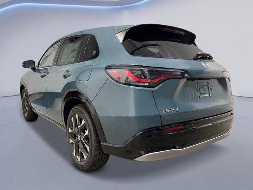 Nordic 2027 Honda HR-V EX-L