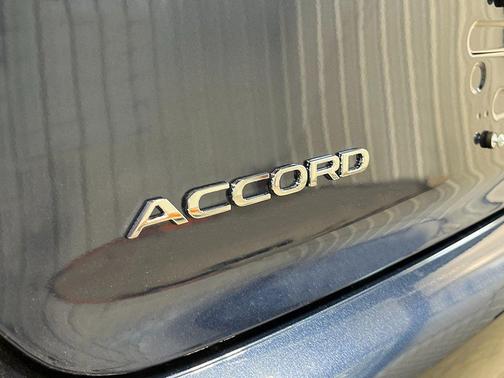 Canyon 2026 Honda Accord SE