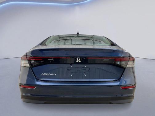 Canyon 2026 Honda Accord SE