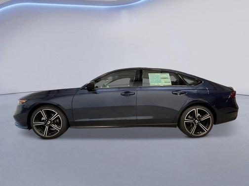 Canyon 2026 Honda Accord SE