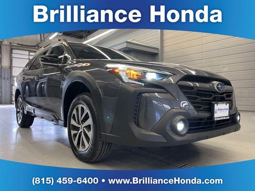 2023 Subaru Outback Premium