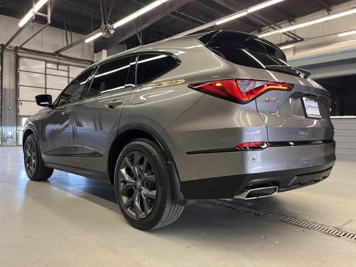 2024 Acura MDX A-Spec