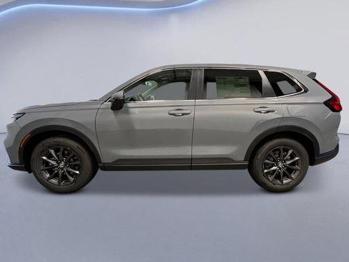 Urban Gray 2027 Honda CR-V EX-L