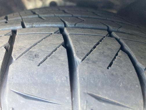 Wind Chill Pearl / Midnight Black Metallic 2023 Toyota Camry XSE V6