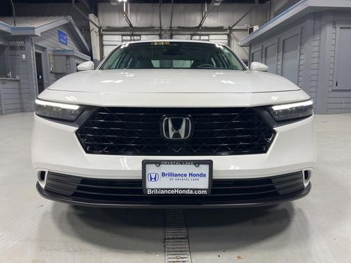 2023 Honda Accord 