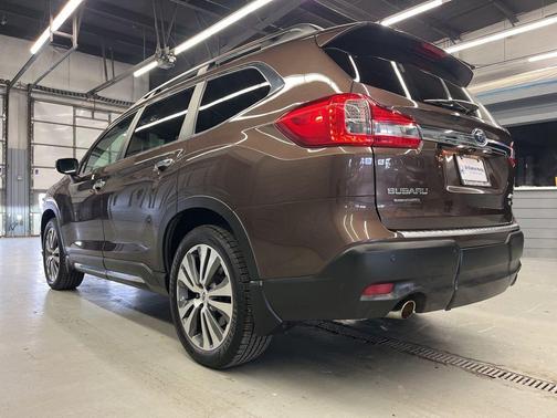 2019 Subaru Ascent Touring 7-Passenger