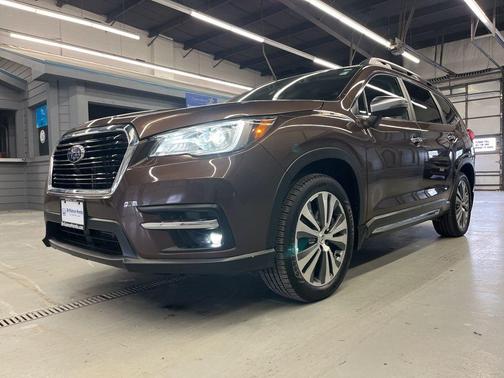 2019 Subaru Ascent Touring 7-Passenger