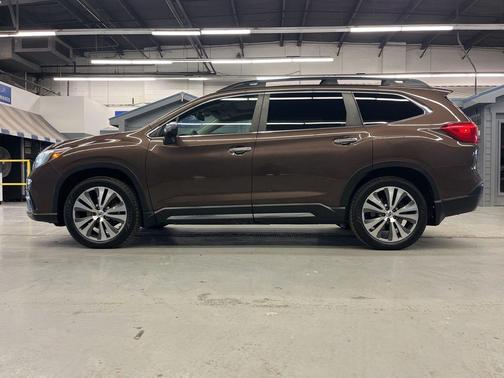 2019 Subaru Ascent Touring 7-Passenger