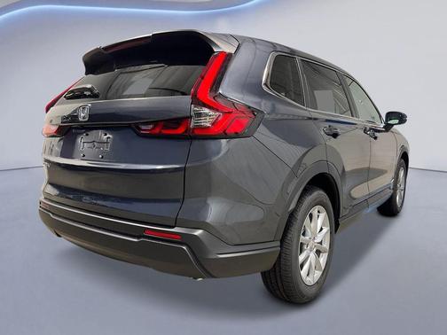 Meteorite 2026 Honda CR-V EX