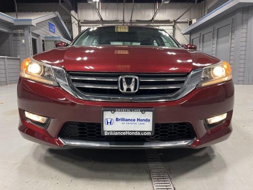 2013 Honda Accord Sport