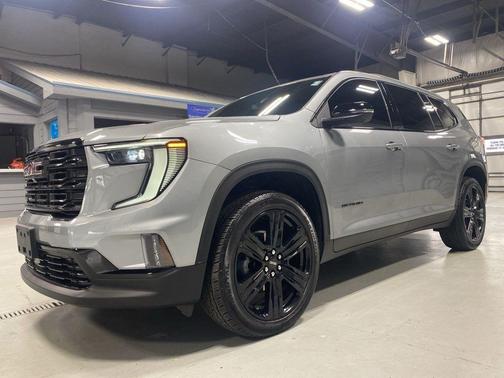 Sterling 2024 GMC Acadia Elevation