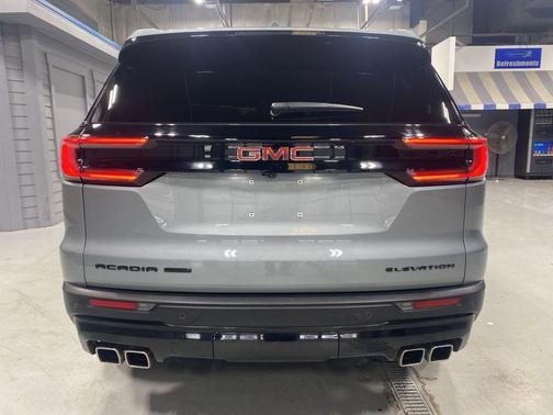 Sterling 2024 GMC Acadia Elevation