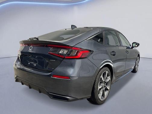 Meteorite 2026 Honda Civic Hybrid Sport Touring