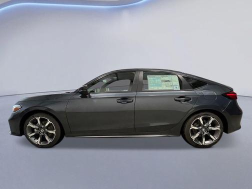 Meteorite 2026 Honda Civic Hybrid Sport Touring