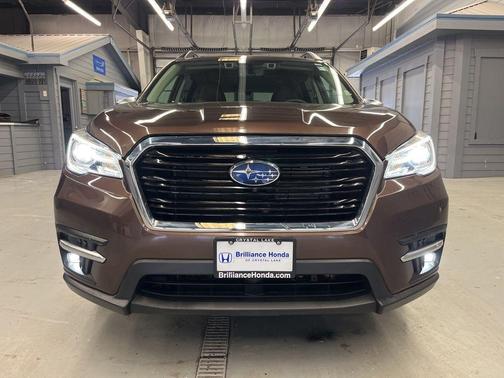2019 Subaru Ascent Touring 7-Passenger
