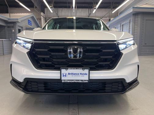 2023 Honda CR-V LX
