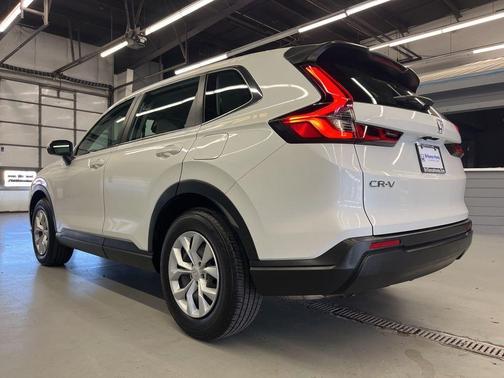 2023 Honda CR-V LX