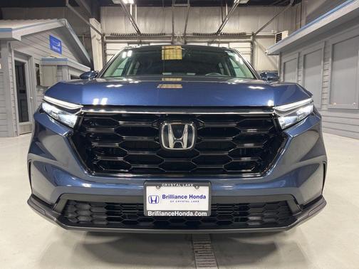 2023 Honda CR-V EX