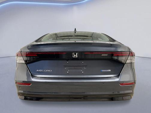 Meteorite 2026 Honda Accord Hybrid EX-L