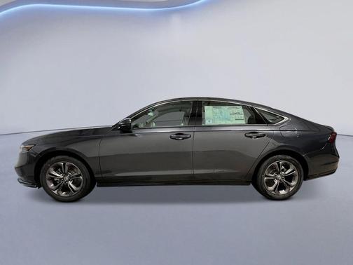 Meteorite 2026 Honda Accord Hybrid EX-L