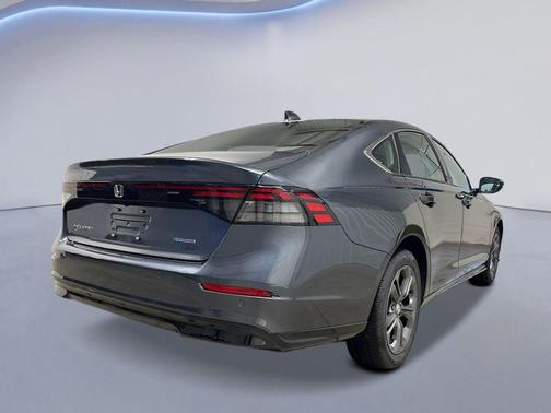 Meteorite 2026 Honda Accord Hybrid EX-L