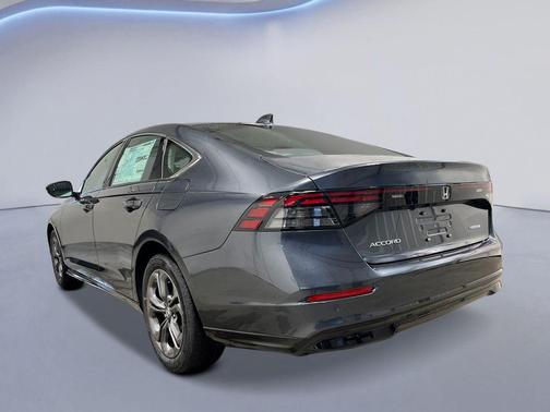Meteorite 2026 Honda Accord Hybrid EX-L