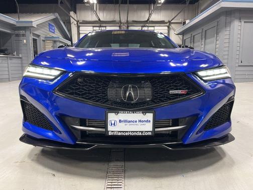 2023 Acura TLX Type S