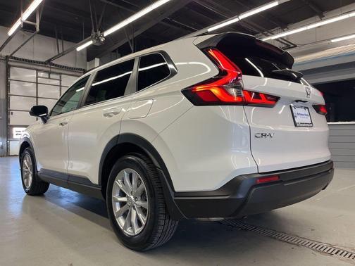 2023 Honda CR-V EX