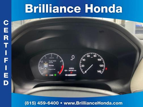 Pearl 2024 Honda HR-V LX