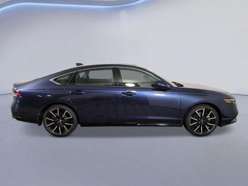 Canyon 2026 Honda Accord Hybrid Touring