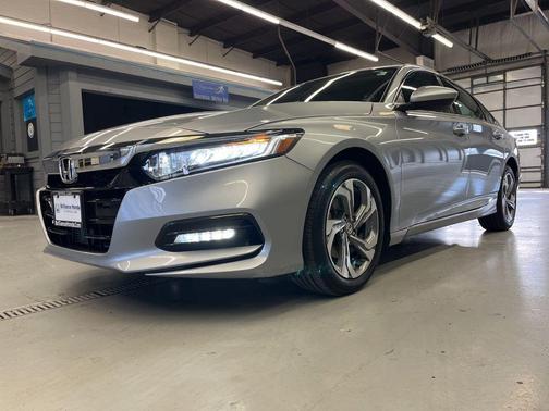 2020 Honda Accord EX 1.5T