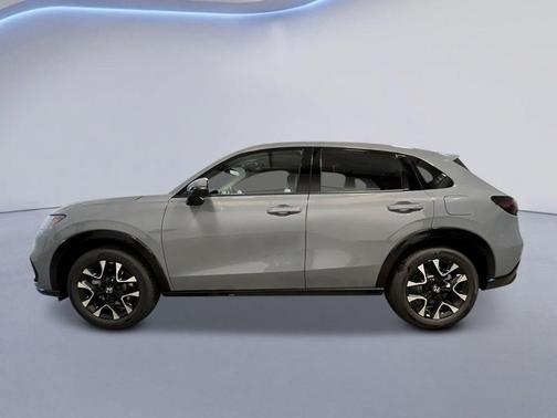 Urban Gray 2027 Honda HR-V EX-L