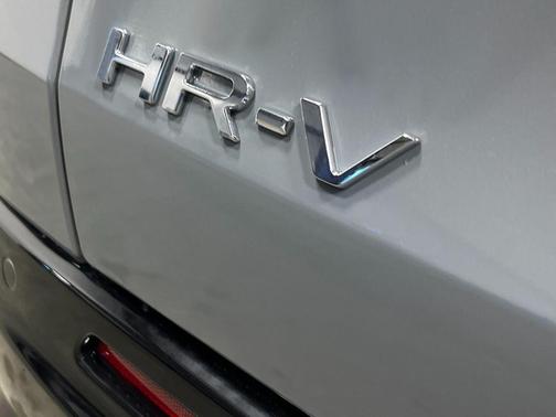 Urban Gray 2027 Honda HR-V EX-L