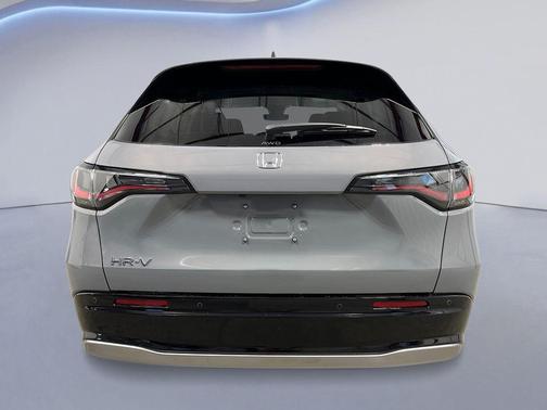 Urban Gray 2027 Honda HR-V EX-L