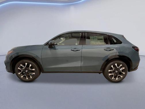 Nordic 2026 Honda HR-V EX-L