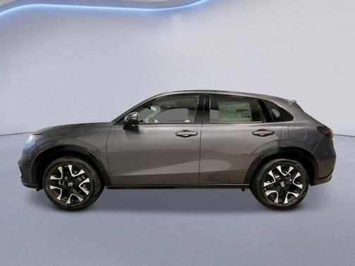 Modern Steel Metallic 2027 Honda HR-V EX-L