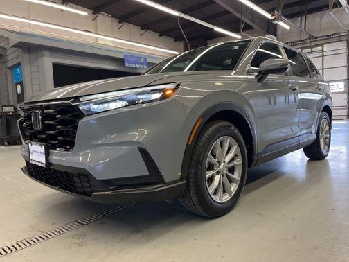 2023 Honda CR-V EX