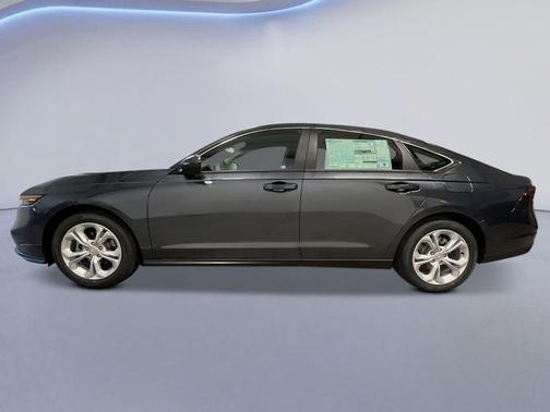 Meteorite 2026 Honda Accord LX