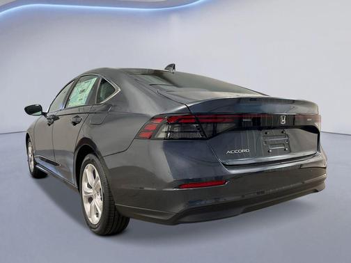 Meteorite 2026 Honda Accord LX