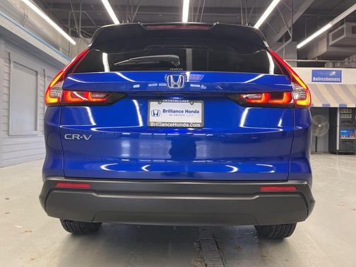 2023 Honda CR-V EX